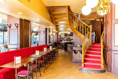 Bistrot de la Gare à Paris