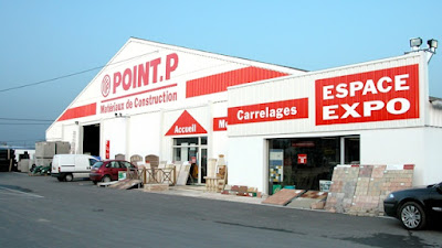 Point.P - Carhaix-Plouguer à Carhaix-Plouguer