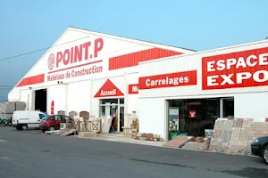 Point.P - Carhaix-Plouguer image