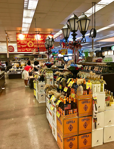 Grocery Store «Ralphs Fresh Fare», reviews and photos, 3455 Del Mar Heights Rd, San Diego, CA 92130, USA