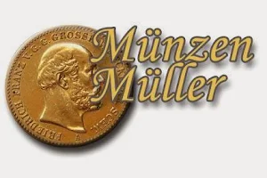 Münzen Müller image