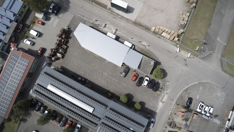 Ebi GmbH Bedachungen