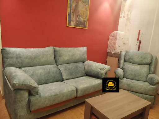 Tapiceria MJC en Madrid, Madrid