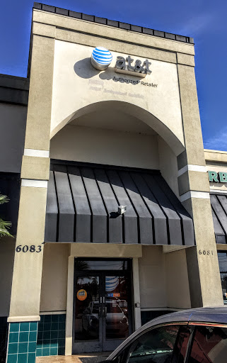 AT&T Authorized Retailer, 6081 W Irlo Bronson Memorial Hwy, Celebration, FL 34747, USA, 