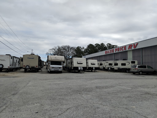 RV Dealer «Maxie Price RV», reviews and photos, 4601 Atlanta Hwy, Loganville, GA 30052, USA