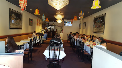 Mahan Indian Restaurant | Best Indian Food | Best  - 110 W Main St, Alhambra, CA 91801