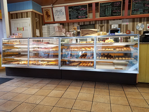 Dessert Shop «Tonallis Donuts & Cream», reviews and photos, 2805 NE Alberta St, Portland, OR 97211, USA