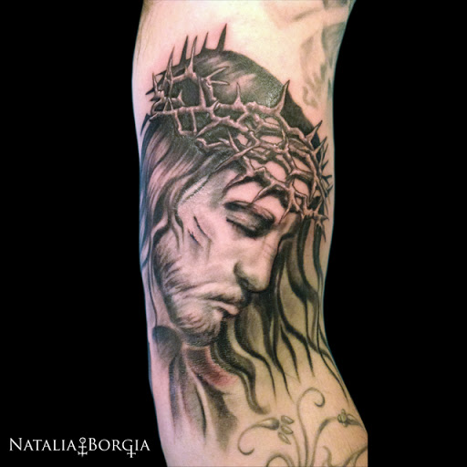 Explore tattoo ideas forearm men, creative tattoo ideas in Ozone Park, available at Beaver Tattoo