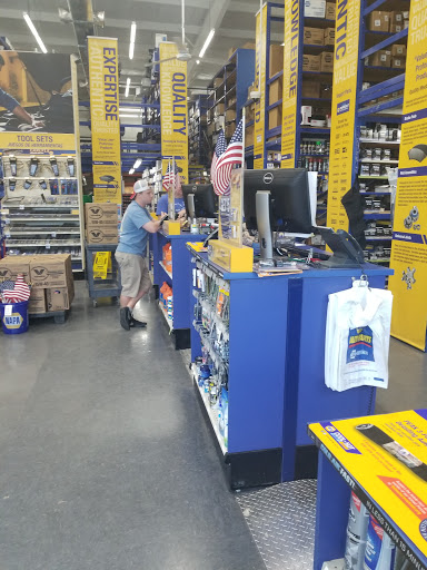 Auto Parts Store «NAPA Auto Parts - Genuine Parts Company», reviews and photos, 5027 Ulmerton Rd, Clearwater, FL 33760, USA