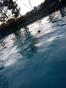 Attapeu swimming pool RRC4+XPR Attapeu swimming pool, Attapeu, Laos