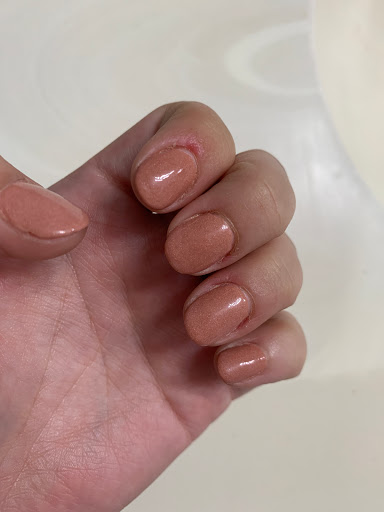 Spa «Margarita Nails & Spa», reviews and photos, 1851 E Baseline Rd #101, Gilbert, AZ 85233, USA