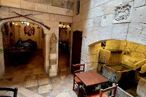 The Cafè Taverna image