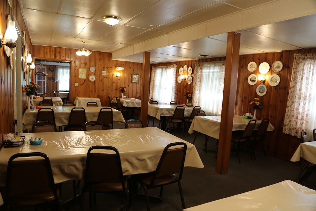 Fairview Farms Restaurant 61607