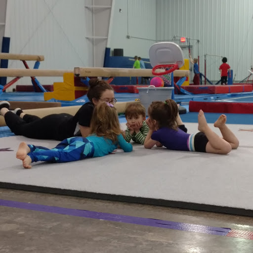 Gym «Head Over Heels Gymnastics», reviews and photos, 541 Vestal Pkwy W, Vestal, NY 13850, USA