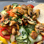 Photo n°1 de l'avis de Linda. fait le 27/06/2020 à 16:21 sur le  Restaurant Marienhof à Neustadt