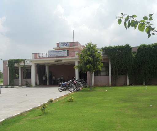 Centre For Electronic Governance