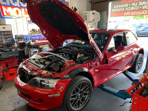 C&C AUTOWERKS image