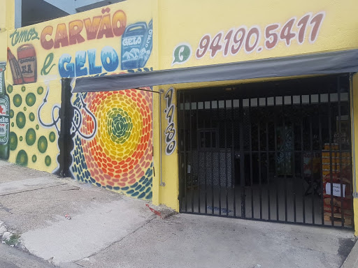 Logo da empresa - Adega Esquina