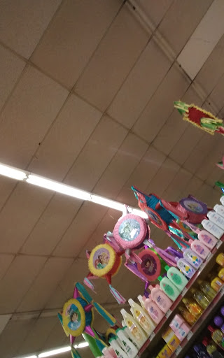 Supermarket «Super Mercado Teloloatan #7», reviews and photos, 5330 Chimney Rock Rd, Houston, TX 77081, USA