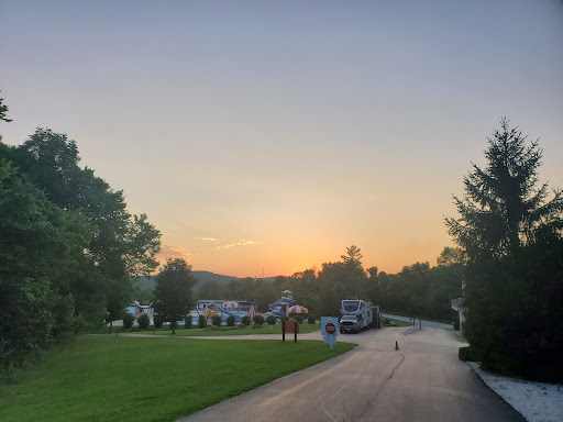 Golf Course «Union Hills Golf Course», reviews and photos, 1230 Abbey Ln, Pevely, MO 63070, USA