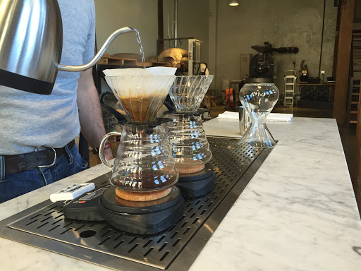 Coffee Shop «ReAnimator Coffee», reviews and photos, 310 Master St, Philadelphia, PA 19122, USA