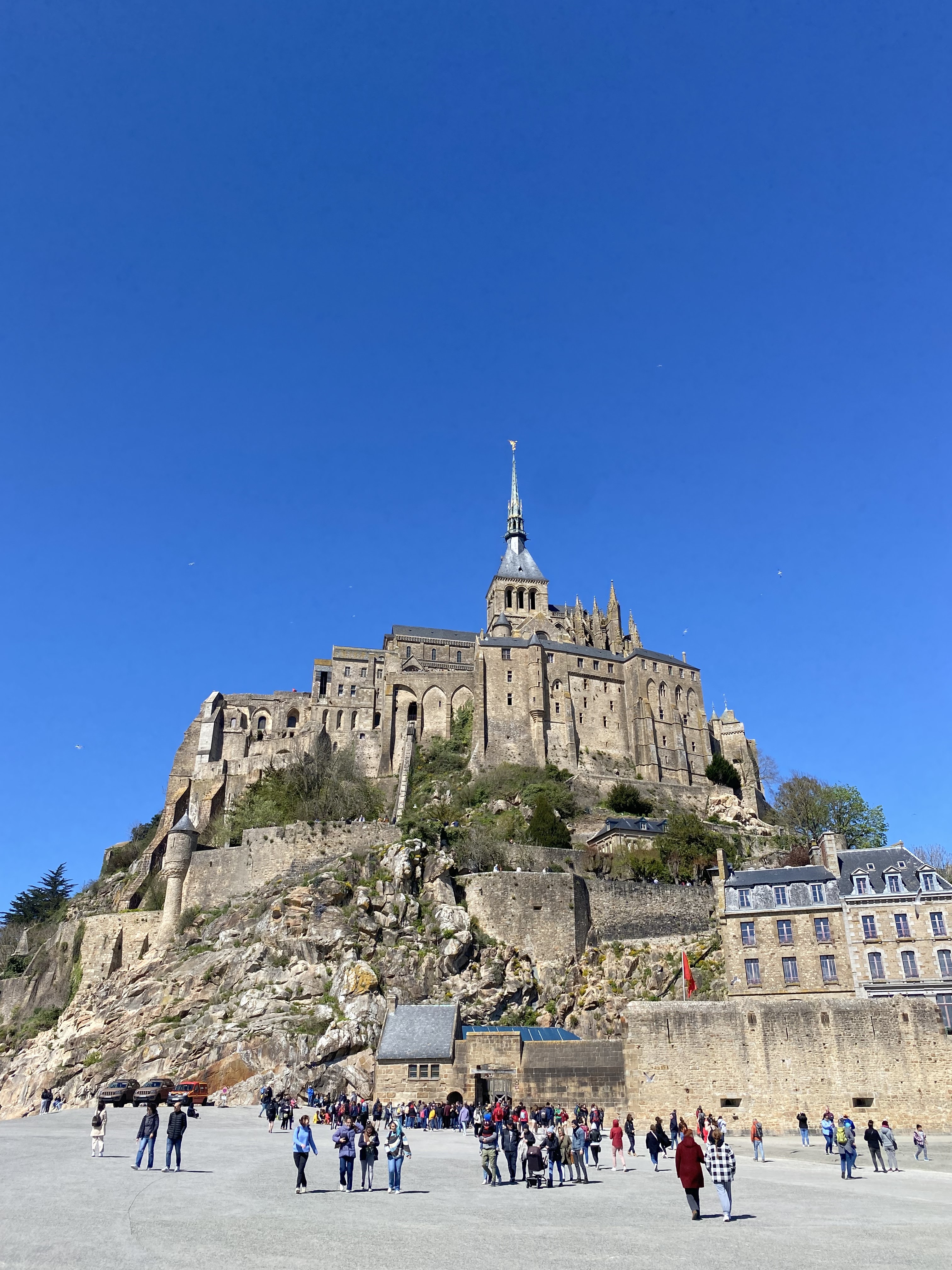 Photo n° 2 de l'avis de O. fait le 15/04/2023 à 17:43