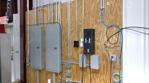 Electrician «Upstate Electrical Solutions LLC», reviews and photos, 75 Innovation Dr Suite 3307, Greenville, SC 29607, USA