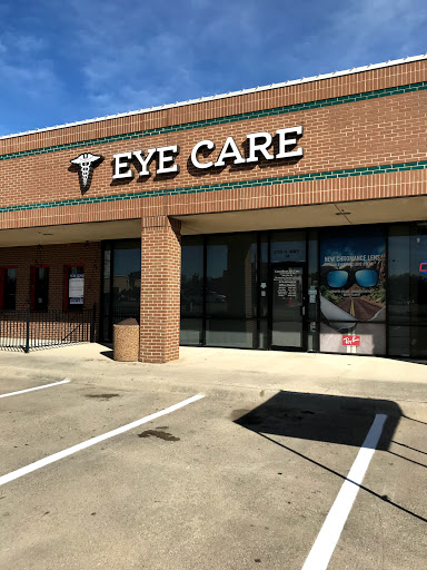 Carrollton Eye Care