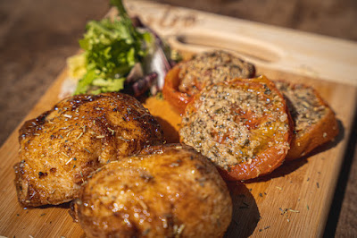 Rôtisserie des Fruitiers à Aix-en-Provence