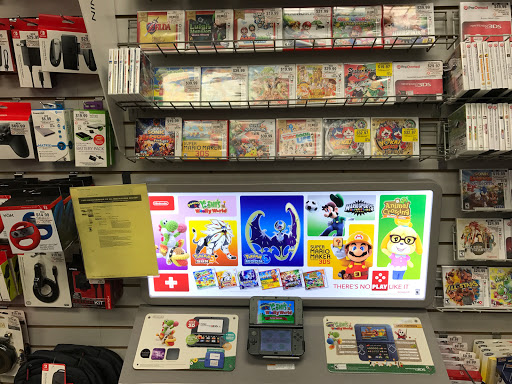 Video Game Store «GameStop», reviews and photos, 650 W Lancaster Ave, Wayne, PA 19087, USA
