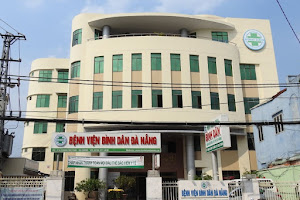 Binh Dan Hospital Danang image