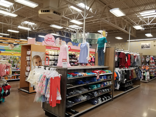 Grocery Store «Kroger Marketplace», reviews and photos, 9000 Staples Mill Rd, Henrico, VA 23228, USA