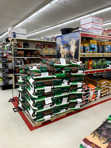 Home Improvement Store «Tractor Supply Co.», reviews and photos, 540 10th St #150, Floresville, TX 78114, USA