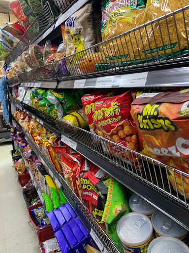 Grocery Store «Mingala International Mart», reviews and photos, 2548 SE 122nd Ave, Portland, OR 97236, USA