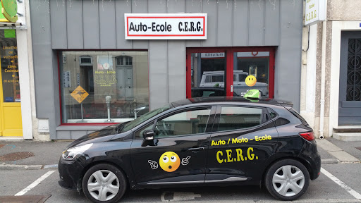 Auto-École Cerg à Auch, Gers