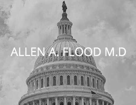 Allen A. Flood, MD