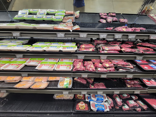 Supermarket «ALDI», reviews and photos, 72 State Rte 727, Derby, CT 06418, USA