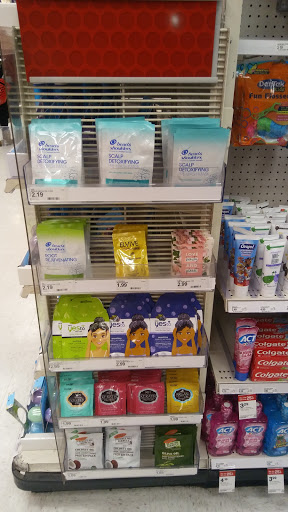 Department Store «Target», reviews and photos, 11051 Victory Blvd, North Hollywood, CA 91606, USA