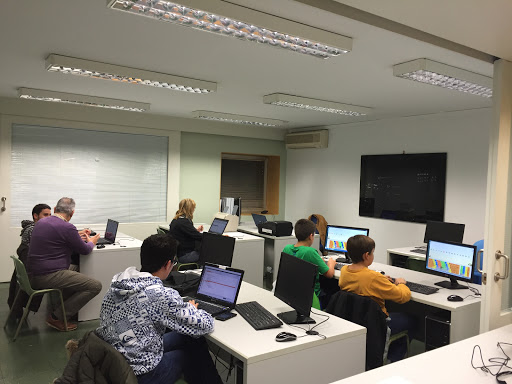 ACADEMIA CEIT, Centro de capacitación en León,León
