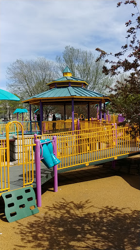 Park «Harambee Park», reviews and photos, 930 Blue Hill Avenue, Boston, MA 02124, USA