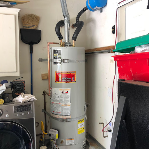 Payless Water Heaters image