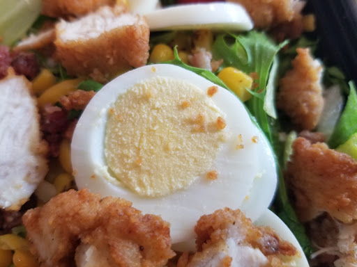 Fast Food Restaurant «Chick-fil-A», reviews and photos, 17240 US-441, Mt Dora, FL 32757, USA