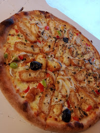 Plats et boissons du Pizzeria Pizza le nomade à Saint-Genis-Pouilly - n°11