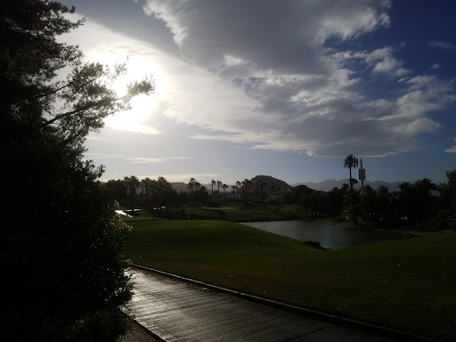Golf Course «Rhodes Ranch Golf Club», reviews and photos, 20 E Rhodes Ranch Pkwy, Las Vegas, NV 89148, USA