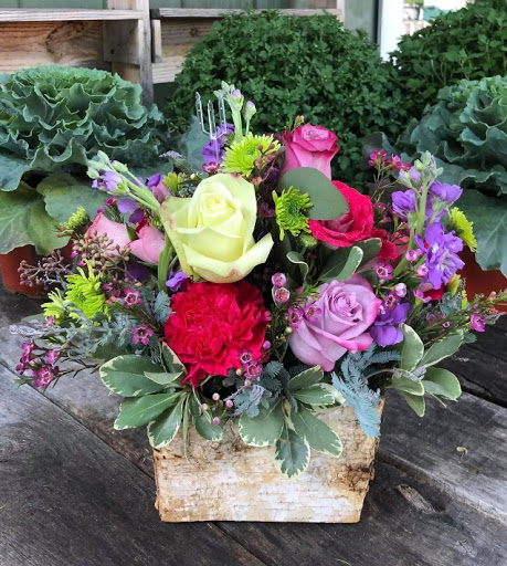 Florist «Marzi Florist Inc», reviews and photos, 33 Fern St, New Britain, CT 06053, USA