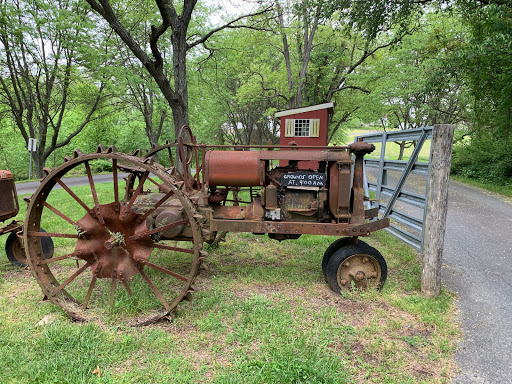 Local History Museum «Steppingstone Farm Museum», reviews and photos, 461 Quaker Bottom Rd, Havre De Grace, MD 21078, USA
