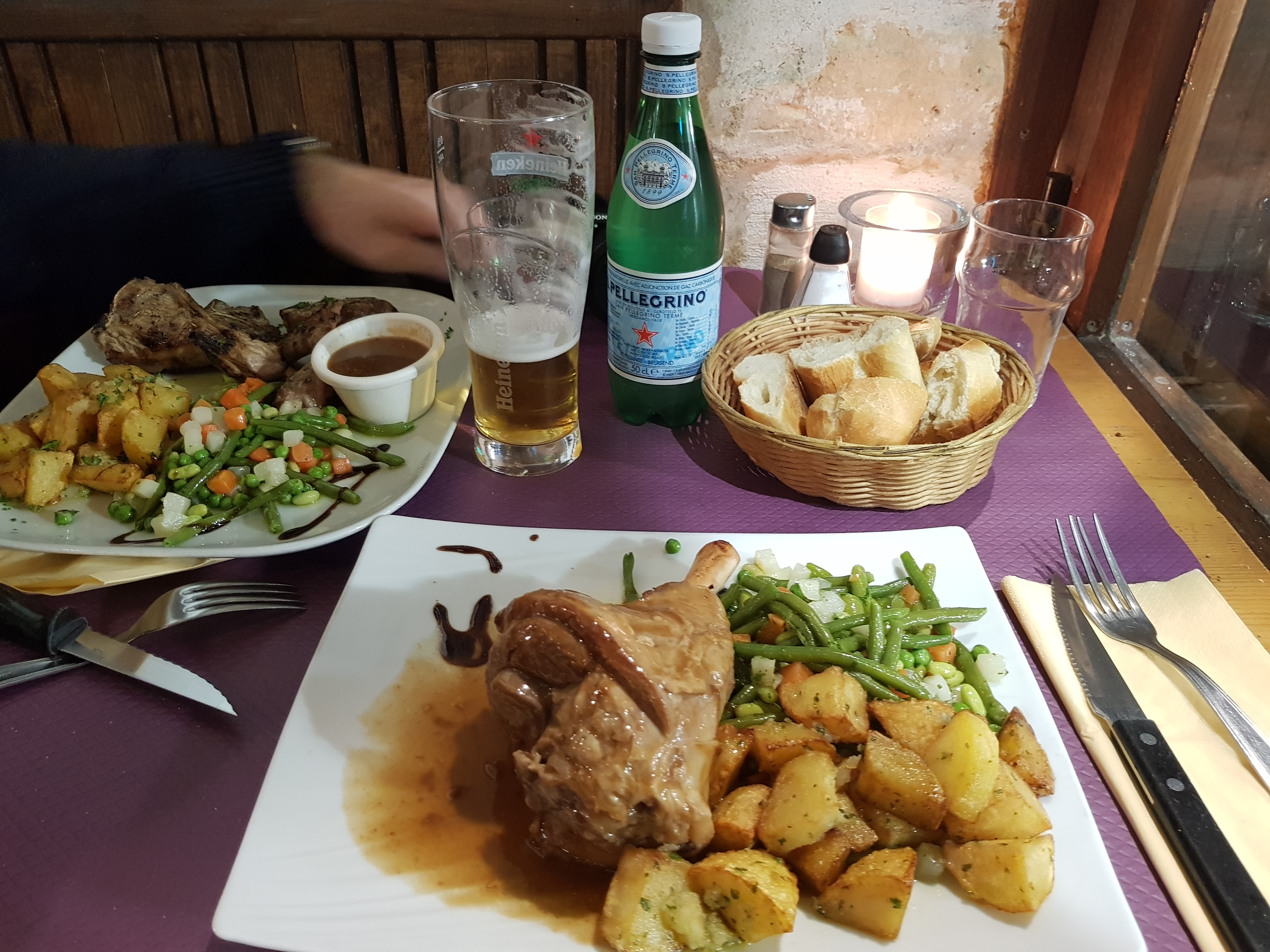 Photo n° 1 de l'avis de Alessia.i fait le 10/11/2019 à 18:42