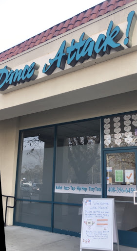 Dance School «Dance Attack Studios», reviews and photos, 14110 Blossom Hill Rd, Los Gatos, CA 95032, USA