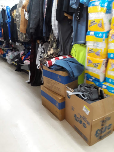 Discount Store «Dollar General», reviews and photos, 14147 W Colonial Dr, Winter Garden, FL 34787, USA