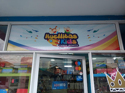 Huellitas Kids Tienda Infantil